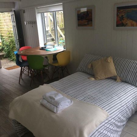 The Boat House Appartement Carbis Bay Buitenkant foto