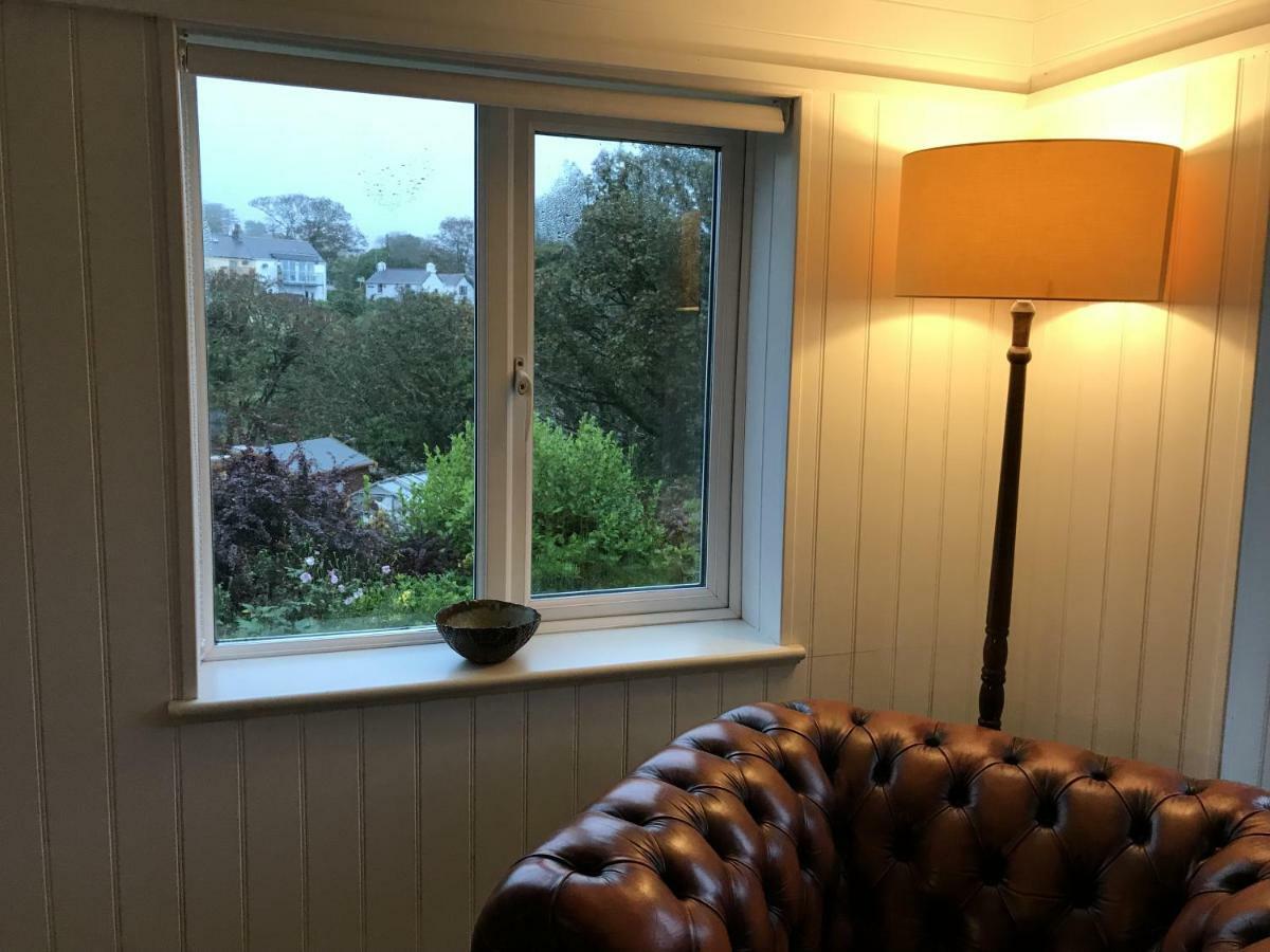 The Boat House Appartement Carbis Bay Buitenkant foto
