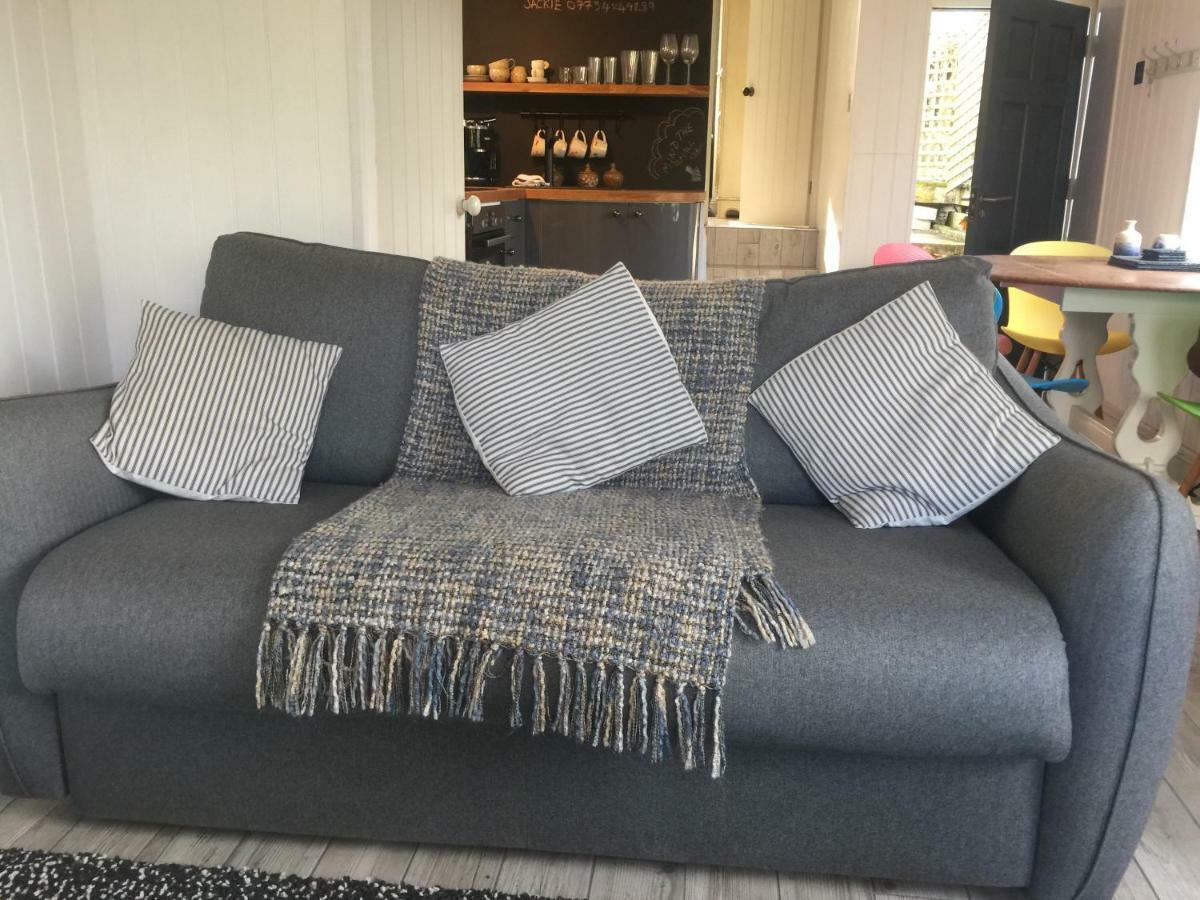 The Boat House Appartement Carbis Bay Buitenkant foto
