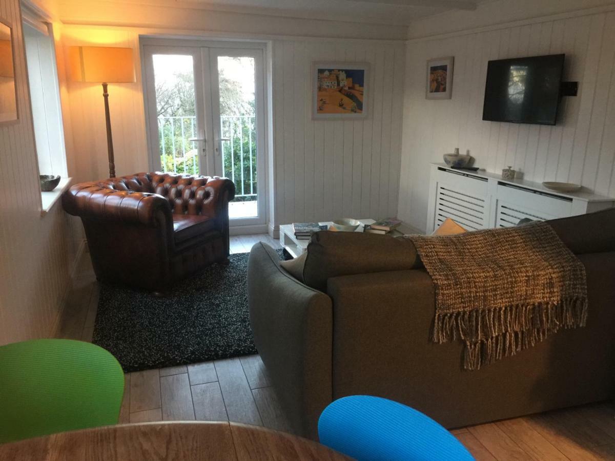 The Boat House Appartement Carbis Bay Buitenkant foto