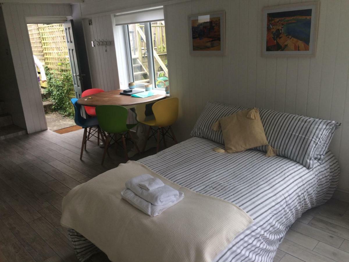 The Boat House Appartement Carbis Bay Buitenkant foto