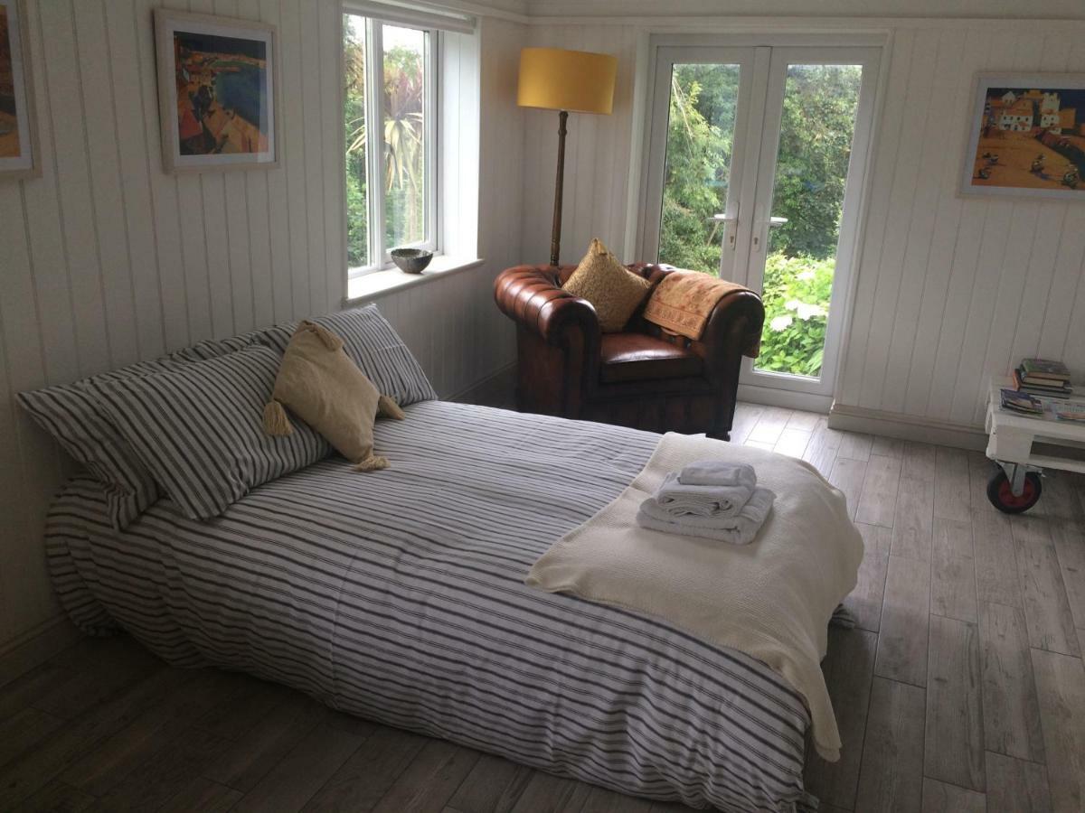 The Boat House Appartement Carbis Bay Buitenkant foto