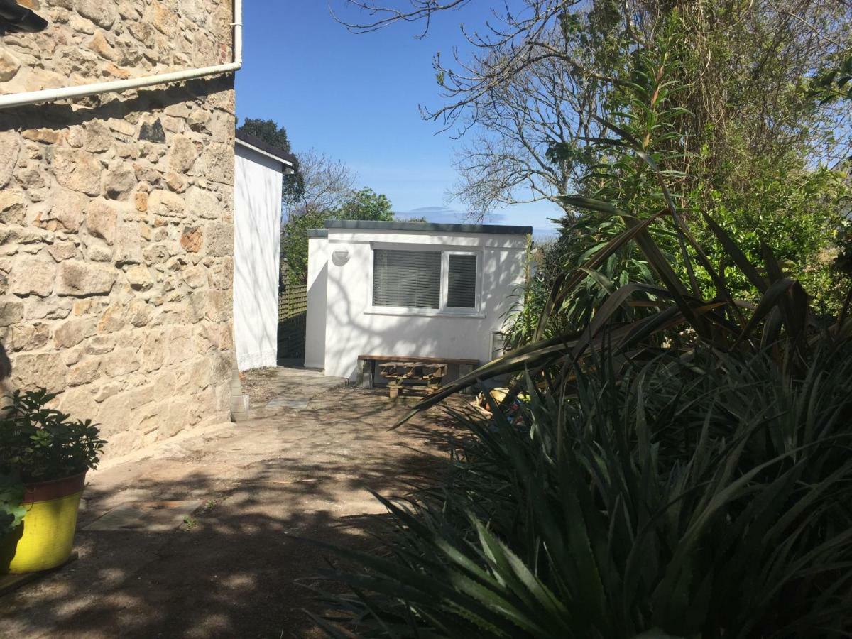 The Boat House Appartement Carbis Bay Buitenkant foto