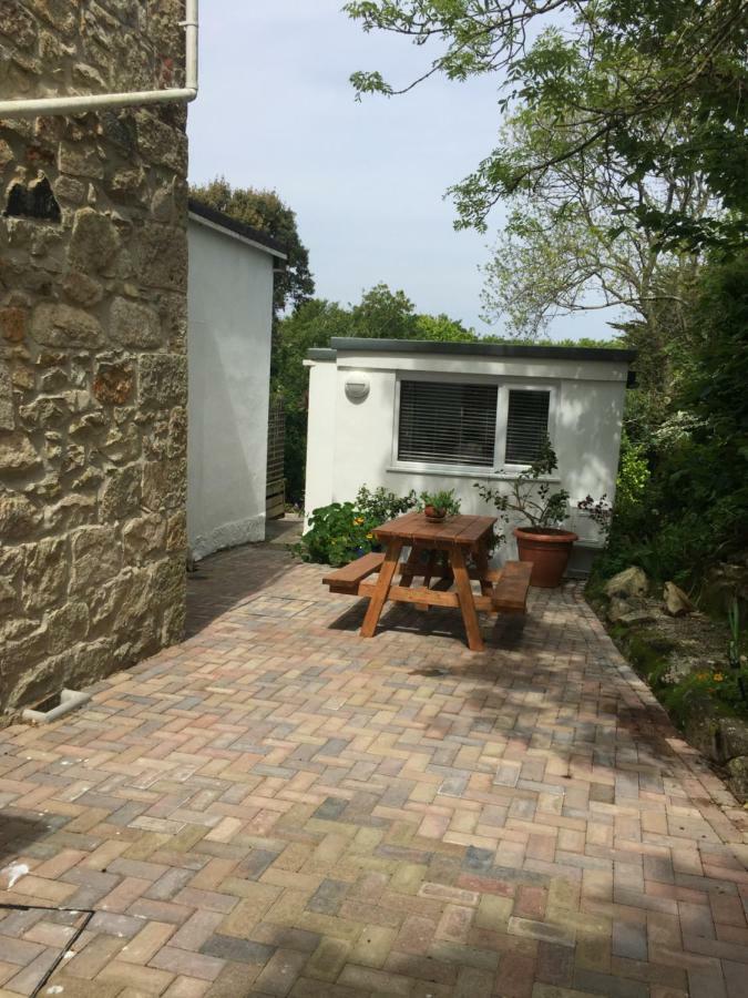 The Boat House Appartement Carbis Bay Buitenkant foto